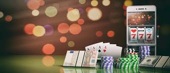 Онлайн казино Spin Bounty Casino